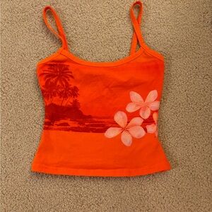 Princess polly sunset tank